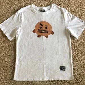 BT21 Shooky T-Shirt